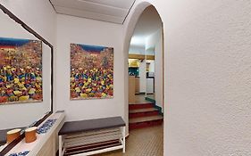 Abitaziun Residence 10A - St Moritz