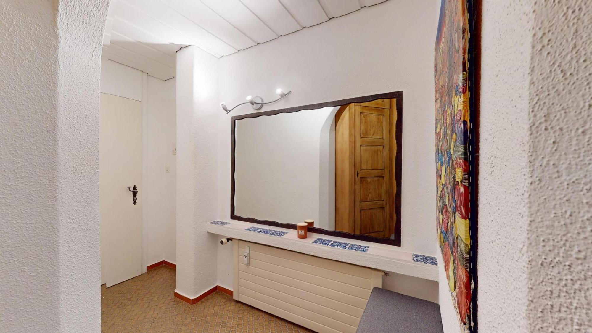 Abitaziun Residence 10A - St Moritz Exterior photo